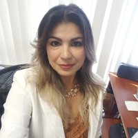 Irma Zepeda-Diaz