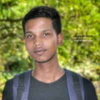 Alamin Hossain