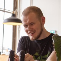 Luuk Langenhorst
