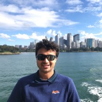 Abhishek Gavankar