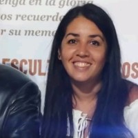 Rocio Costa Teves
