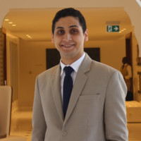 Ahmed Ali