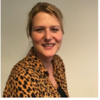 Karin Tijink-Brink