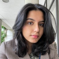 Sofia Siddiqui