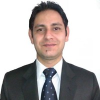 Vijjayant Sharma