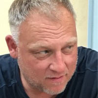 Mark De Vos