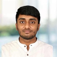 Pavan B