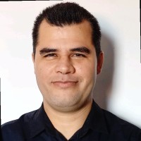 Edivaldo Santos