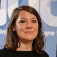 Marie Furic