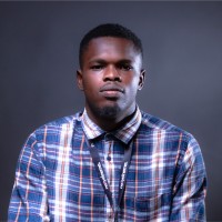 saheed olaitan