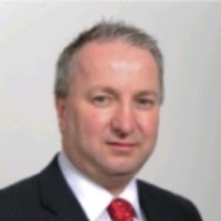 Andrew O'Rourke