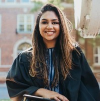 Avani Pavuluri
