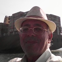 KHALED ELSHAFEI