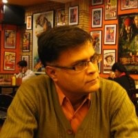 Shubhrasish Sen