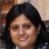 Urmi Roy