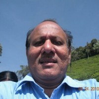 Rohit Shah