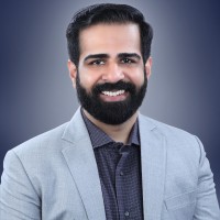 Gautam Schaan