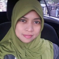 Lia Yulianti
