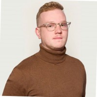 Conor Anwyll