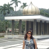 Jayanthi Bai