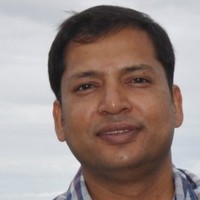 Suneet Jain