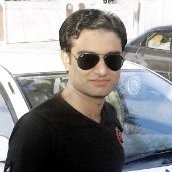 Rizwan Sajid