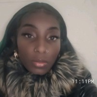 Tamara Lewis