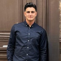 Emre Bostan