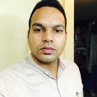 Kumar Anil