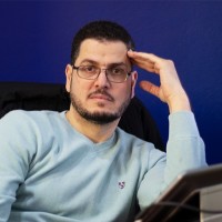 Ibrahim Bakr