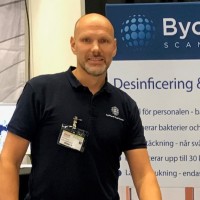Fredrik Skaring