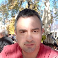 Nebojsa Bojanic