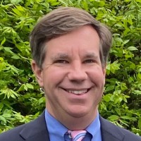 David Cronin