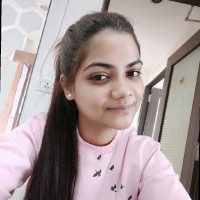 Pranali Mahadik