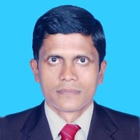 Nirmal Kumar Sahoo