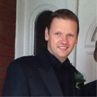 Jim Ferguson