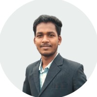 Pramod Kumar Das