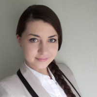 Светлана Воронова