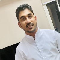 Amith Kumar