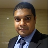 Thushan Edirisinghe