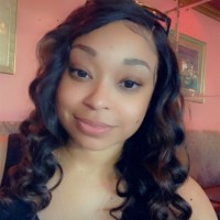 Shakeria Mosley