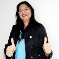 Leídy Jhohana Melendez Torres