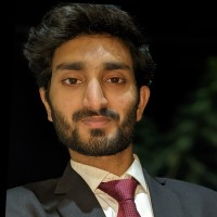 Mohammed Arshad Uddin