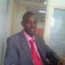 Fred Okoth