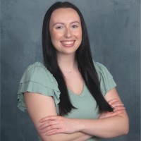 Savanna Mansfield, Mph