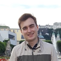 Oleksandr Lebediev