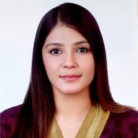 Ritu Jain