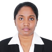 Sandra Wickramasinghe