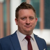 Andy Forster (FCCA)