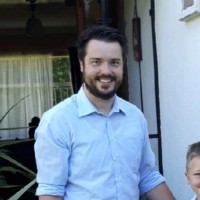 Christo le Roux